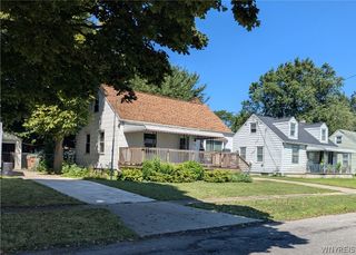 240 Crisfield Avenue, Cheektowaga, NY 14206