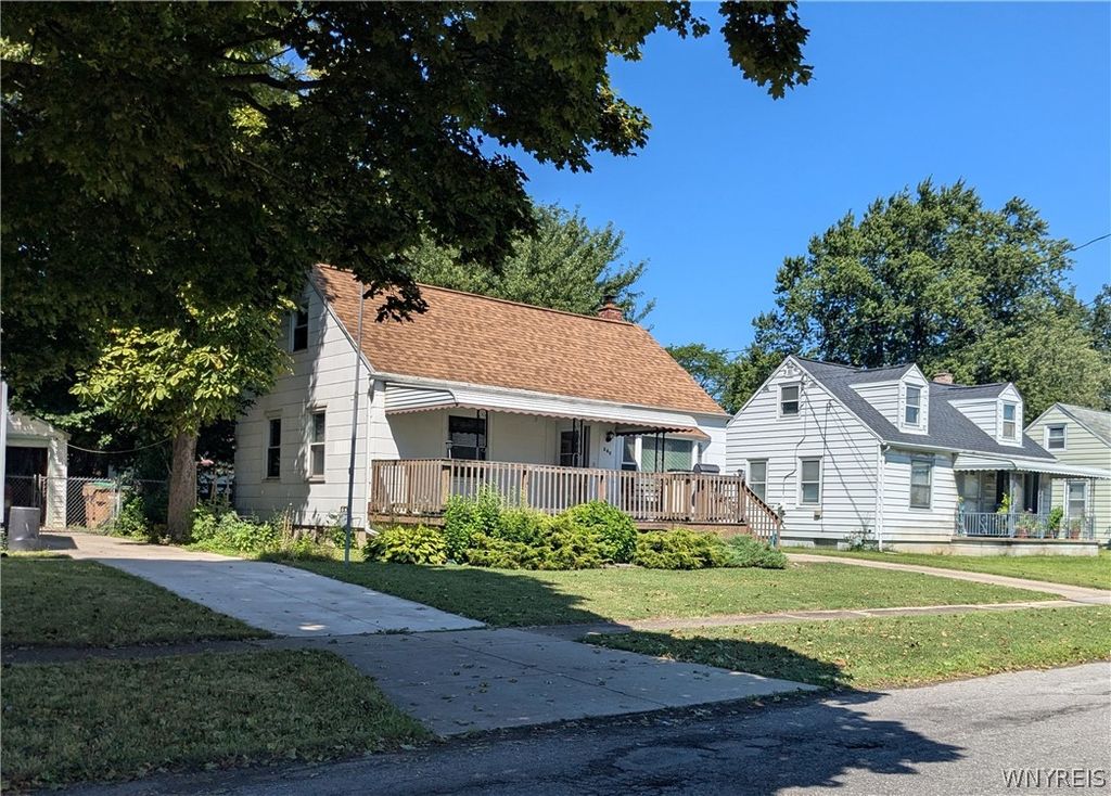 240 Crisfield Avenue, Cheektowaga, NY 14206