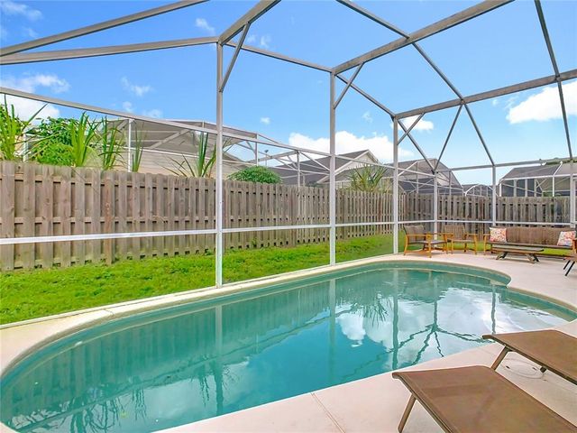 4705 PRAIRIE POINT BOULEVARD, Kissimmee, FL 34746