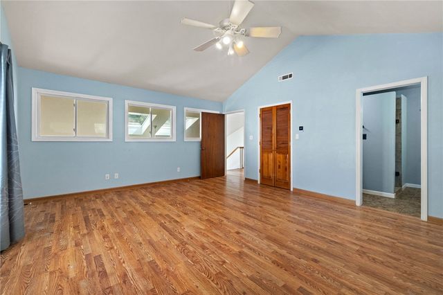 2514 E Sharon Street, Fayetteville, AR 72703