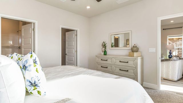 8166 Fox Hunt Drive, Milton, FL 32583