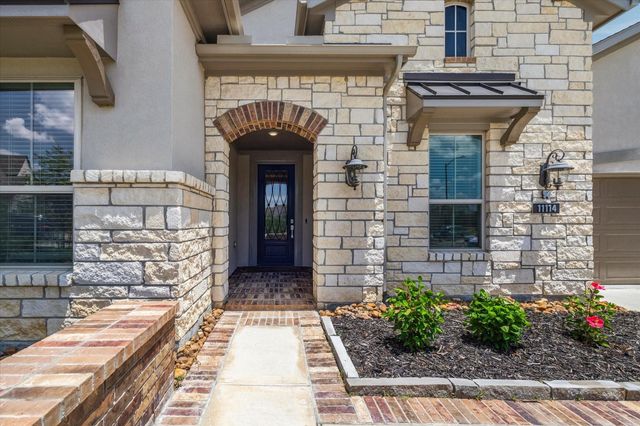 11114 Hindwing Trail, Cypress, TX 77433