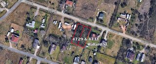 4729 & 4731 Mallard Street, Hitchcock, TX 77563