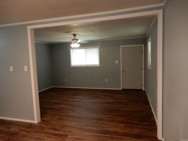 710 E Fourth Street, Bald Knob, AR 72010