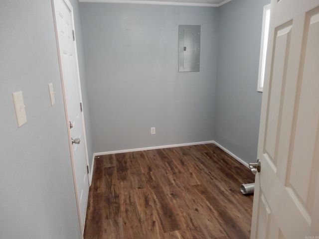 710 E Fourth Street, Bald Knob, AR 72010
