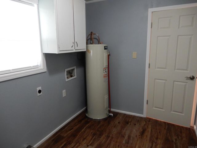 710 E Fourth Street, Bald Knob, AR 72010