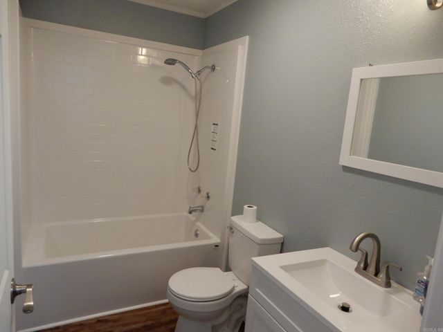 710 E Fourth Street, Bald Knob, AR 72010