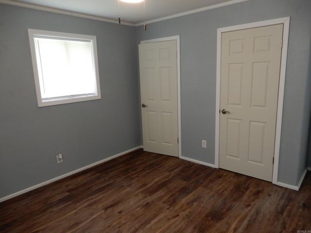 710 E Fourth Street, Bald Knob, AR 72010