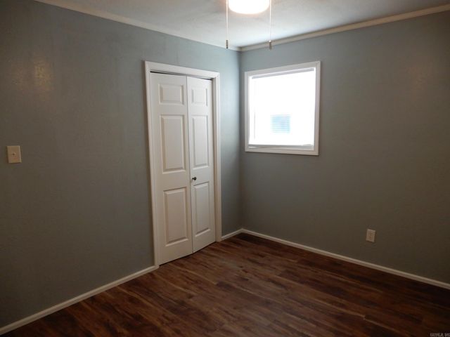 710 E Fourth Street, Bald Knob, AR 72010