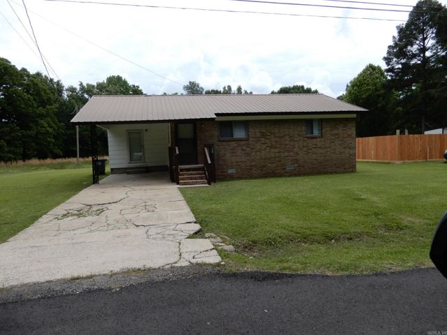 710 E Fourth Street, Bald Knob, AR 72010
