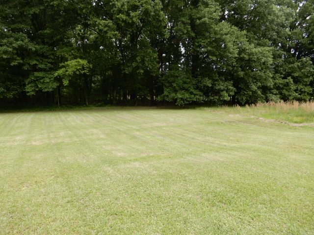710 E Fourth Street, Bald Knob, AR 72010