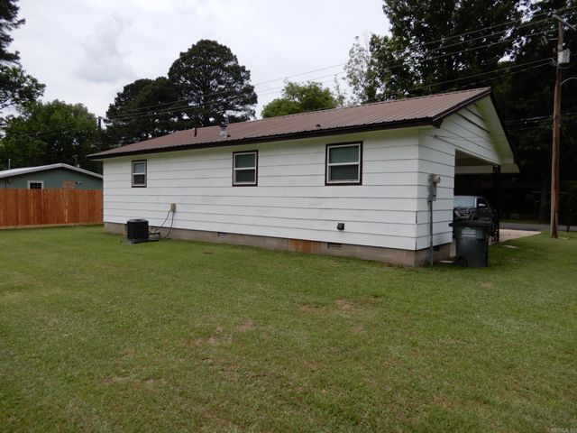 710 E Fourth Street, Bald Knob, AR 72010