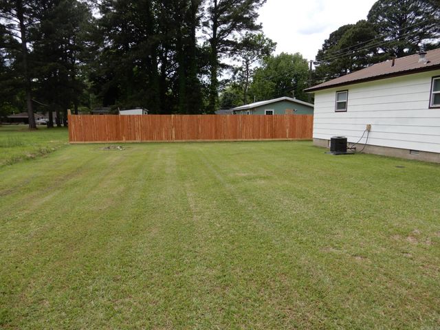 710 E Fourth Street, Bald Knob, AR 72010