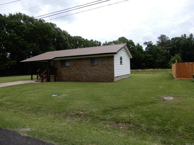 710 E Fourth Street, Bald Knob, AR 72010