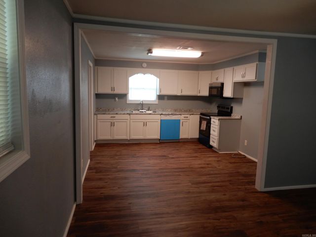 710 E Fourth Street, Bald Knob, AR 72010
