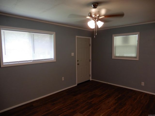 710 E Fourth Street, Bald Knob, AR 72010