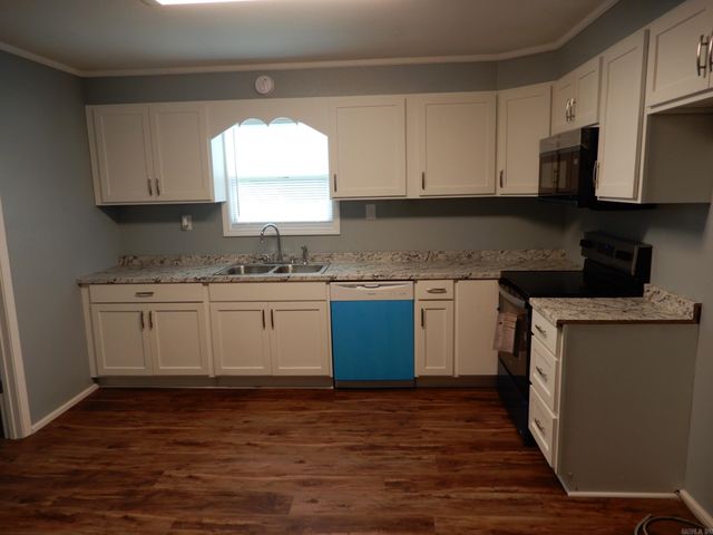 710 E Fourth Street, Bald Knob, AR 72010