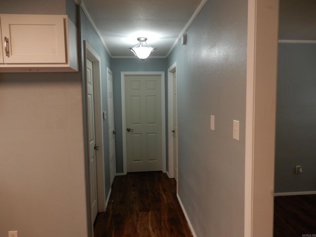 710 E Fourth Street, Bald Knob, AR 72010