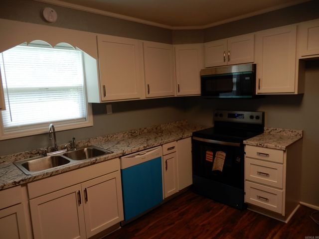 710 E Fourth Street, Bald Knob, AR 72010