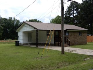 710 E Fourth Street, Bald Knob, AR 72010