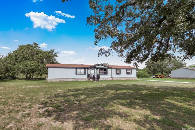 22707 Savannah Hts, Von Ormy, TX 78073