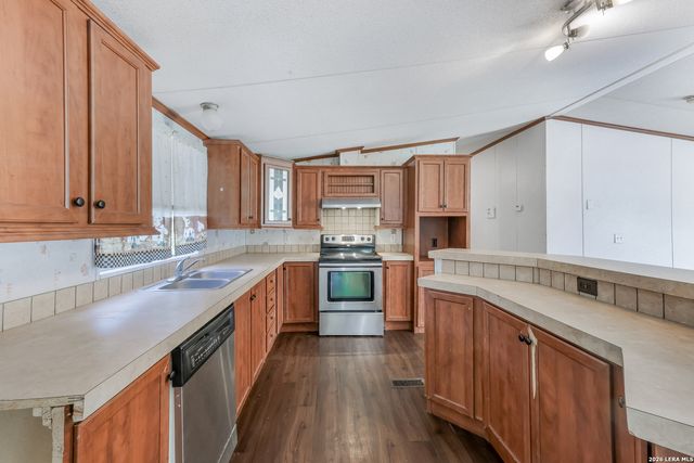 22707 Savannah Hts, Von Ormy, TX 78073