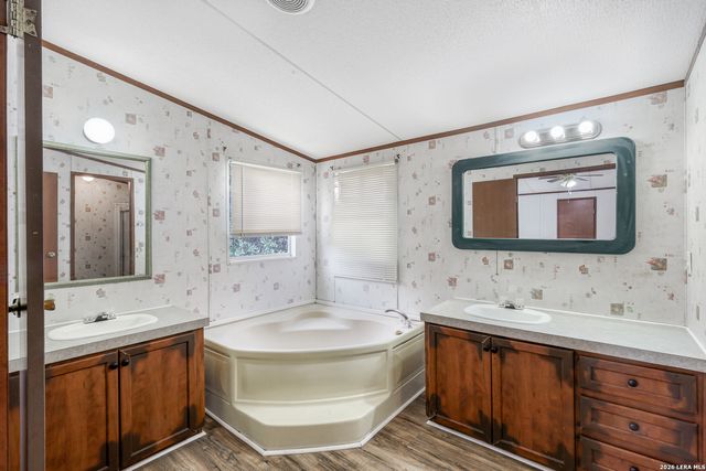 22707 Savannah Hts, Von Ormy, TX 78073