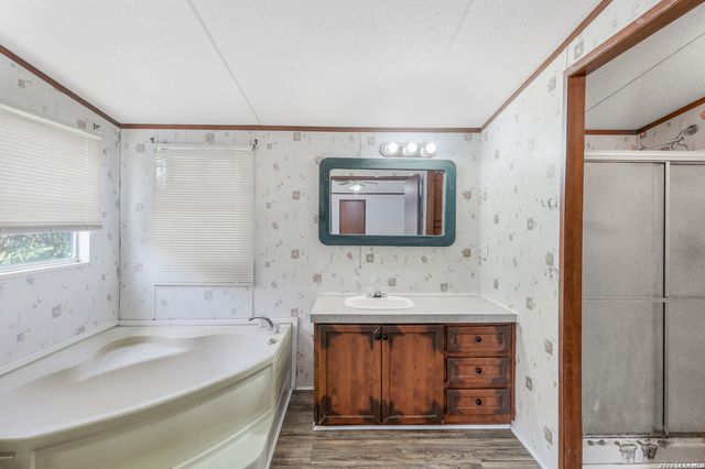 22707 Savannah Hts, Von Ormy, TX 78073