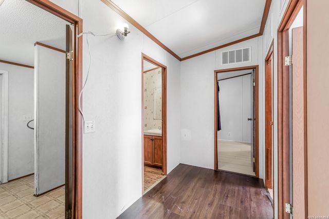 22707 Savannah Hts, Von Ormy, TX 78073