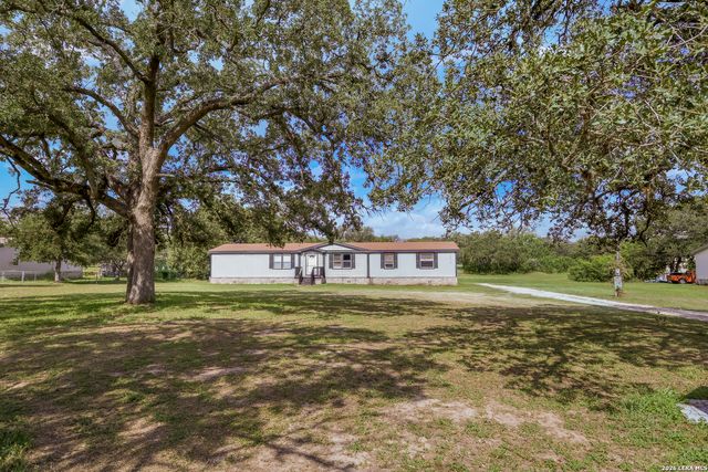22707 Savannah Hts, Von Ormy, TX 78073