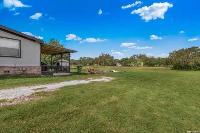22707 Savannah Hts, Von Ormy, TX 78073
