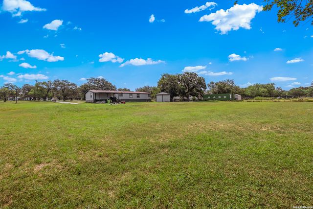 22707 Savannah Hts, Von Ormy, TX 78073