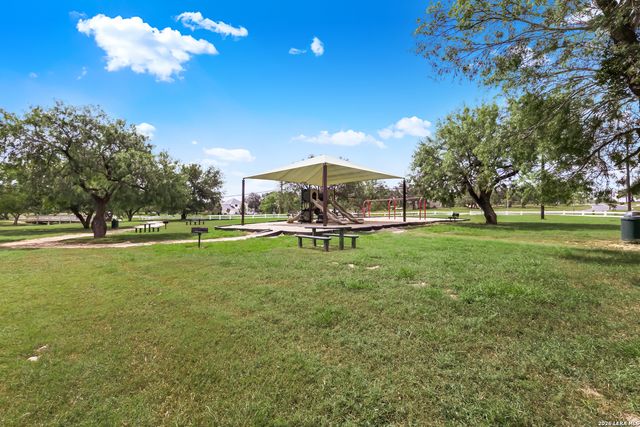 22707 Savannah Hts, Von Ormy, TX 78073