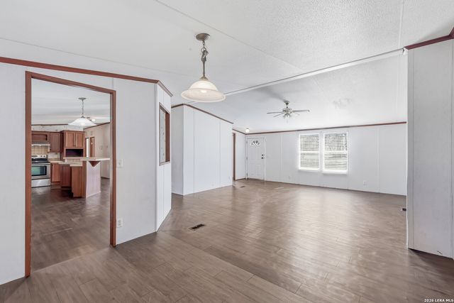 22707 Savannah Hts, Von Ormy, TX 78073