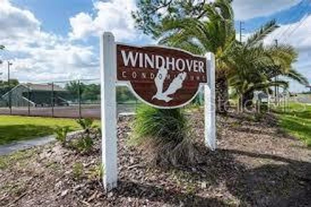 6057 WINDHOVER DRIVE E-08, Orlando, FL 32819