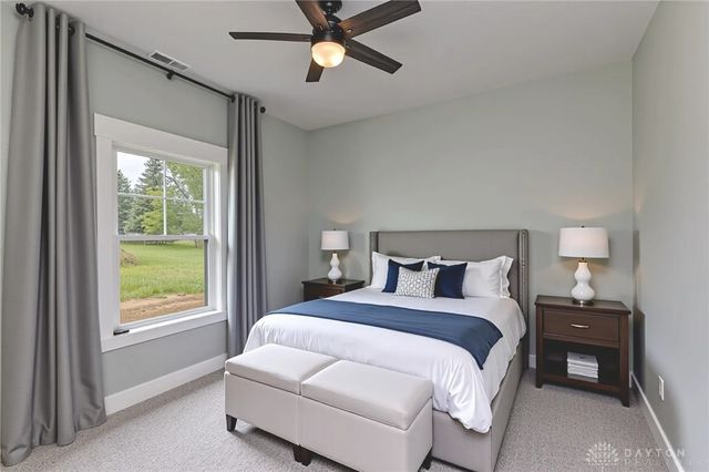 1481 Lantern Lane, Troy, OH 45373