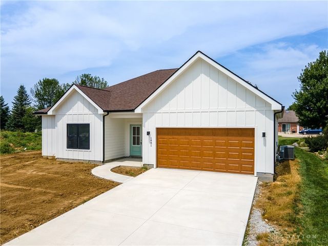 1481 Lantern Lane, Troy, OH 45373