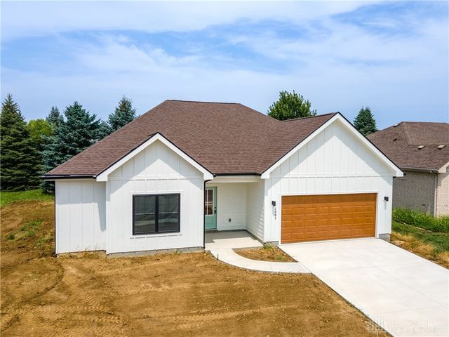 1481 Lantern Lane, Troy, OH 45373