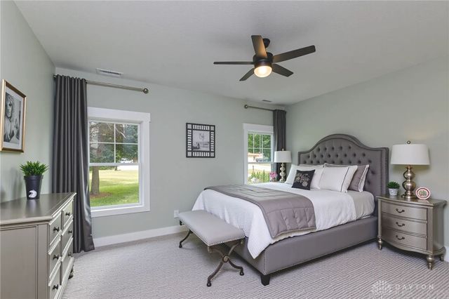 1481 Lantern Lane, Troy, OH 45373