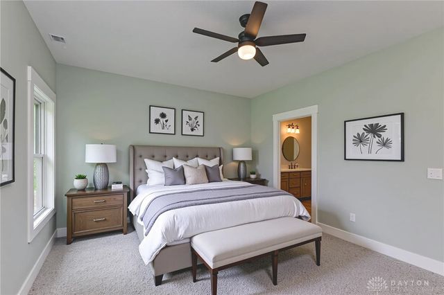 1481 Lantern Lane, Troy, OH 45373