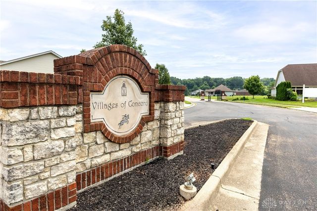 1481 Lantern Lane, Troy, OH 45373