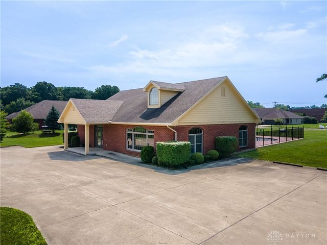 1481 Lantern Lane, Troy, OH 45373
