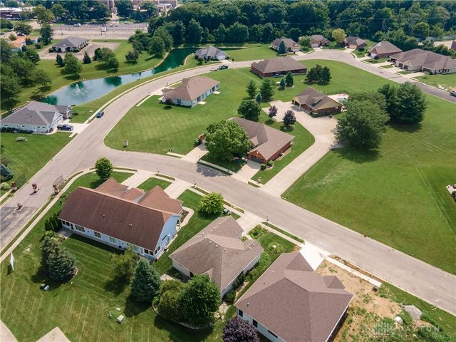 1481 Lantern Lane, Troy, OH 45373