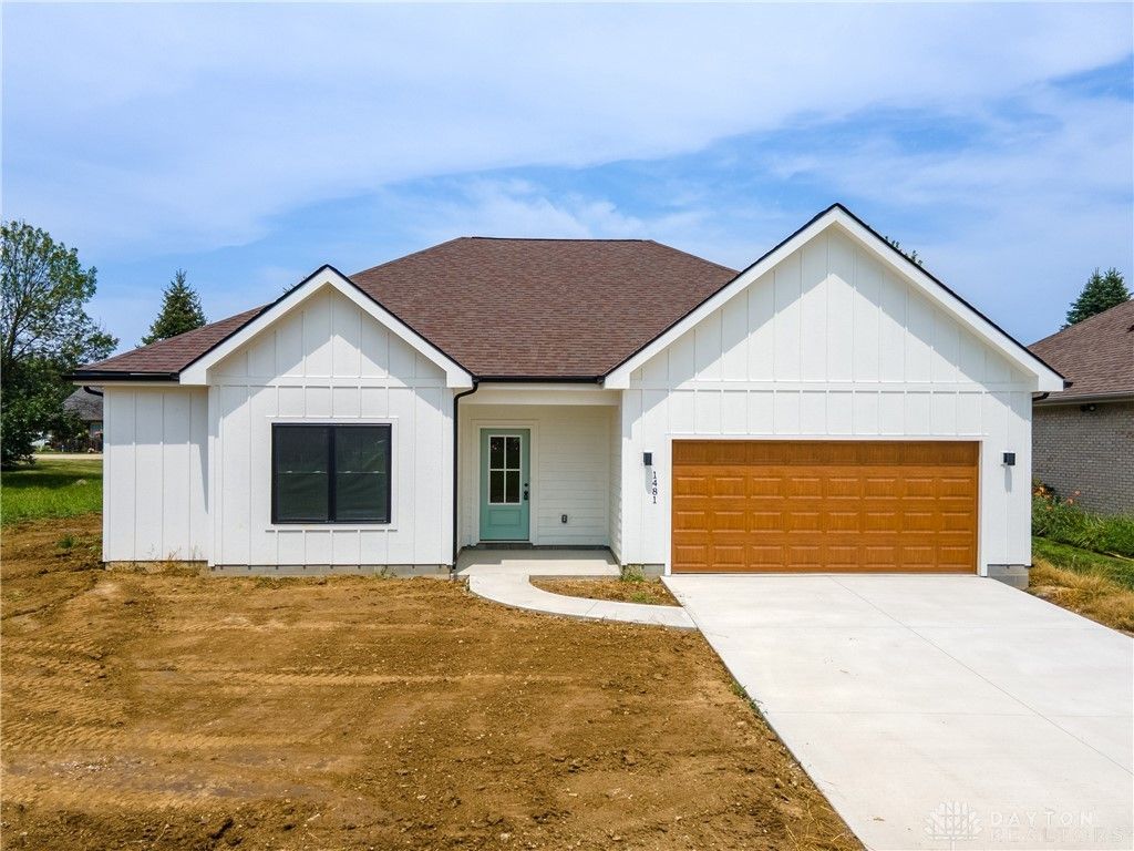 1481 Lantern Lane, Troy, OH 45373