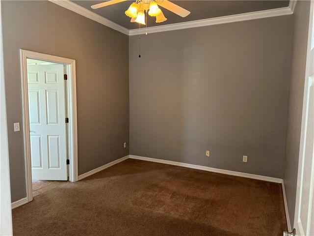 410 Ash Street A, Lowell, AR 72745