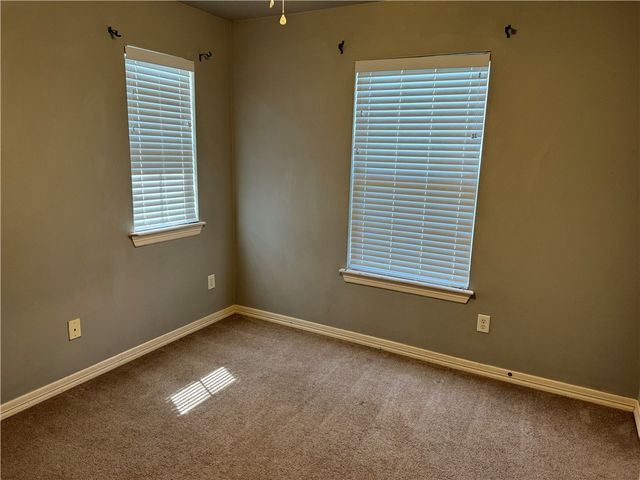 410 Ash Street A, Lowell, AR 72745
