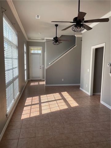 410 Ash Street A, Lowell, AR 72745