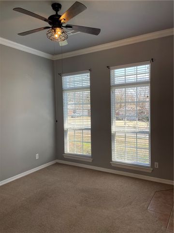 410 Ash Street A, Lowell, AR 72745