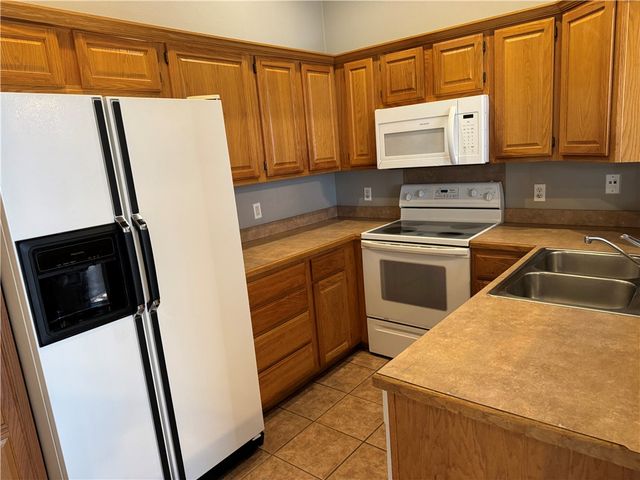 410 Ash Street A, Lowell, AR 72745