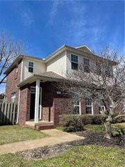 410 Ash Street A, Lowell, AR 72745